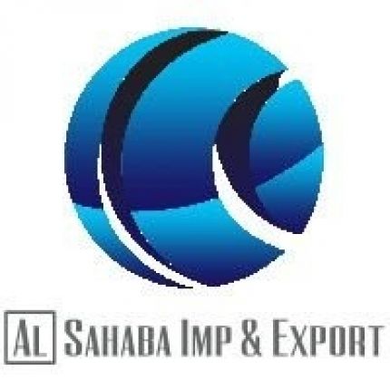 Logo od Al Sahaba Import Export