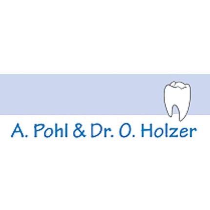 Logo de Andreas Pohl und Dr. med. dent. Oliver Holzer Zahnärzte