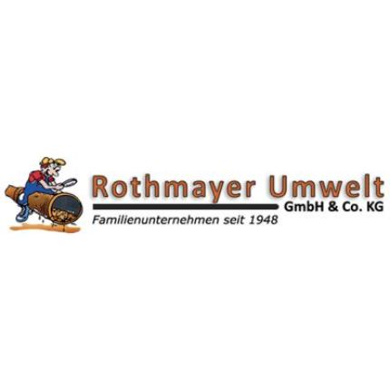 Logo from Rothmayer Umwelt GmbH & Co. KG