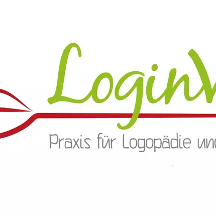 Logótipo de LoginVoice Logopädiepraxis und Stimmtraining Nina Treiber