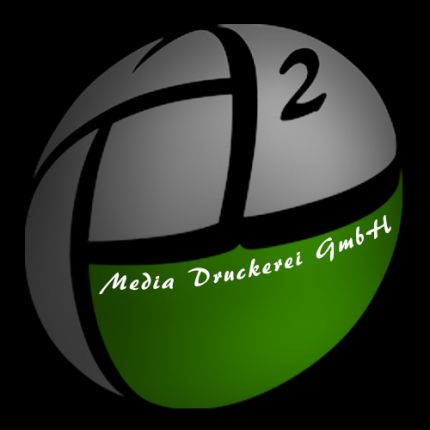 Logo von A2 Media Druckerei GmbH