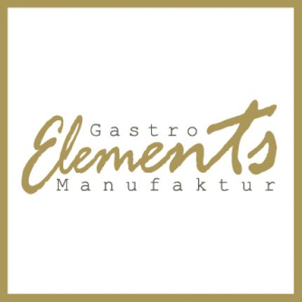 Logo from Gastro Elements Manufaktur GmbH