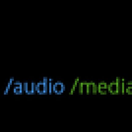 Logo from Medienproduktion2.0