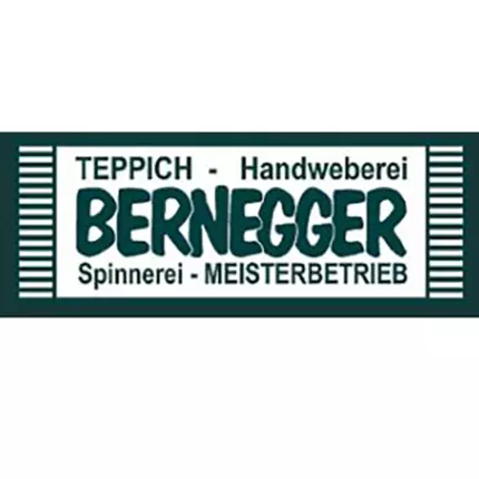 Logo od Teppich Weberei Bernegger e.K.