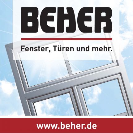 Logo von Heinrich Beher GmbH