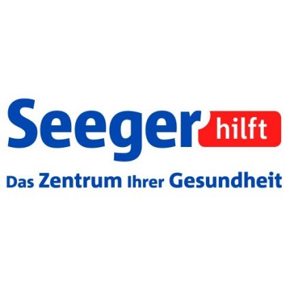 Logo von Sanitätshaus Seeger GmbH & Co. KG