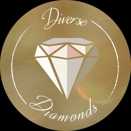 Logótipo de Diverse Diamonds
