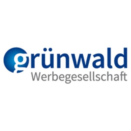 Logotyp från Grünwald Werbegesellschaft mbH