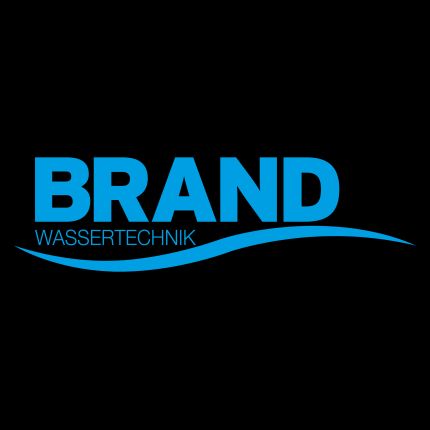 Logo van Brand Wassertechnik GmbH