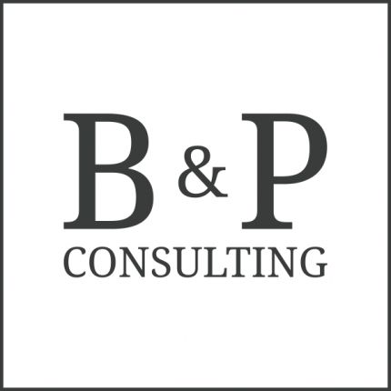 Logo od B&P Consulting GmbH