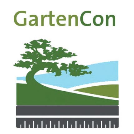Logo fra Röver GartenCon GaLaBau