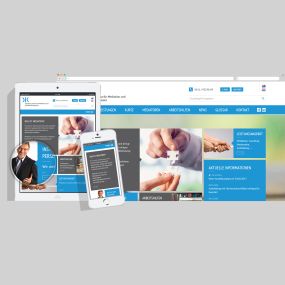 Bild von 17MEDIA Webdesign Hannover - Design • Web • Wordpress • Print • Marketing