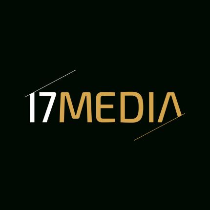 Logo van 17MEDIA Webdesign Hannover - Design • Web • Wordpress • Print • Marketing