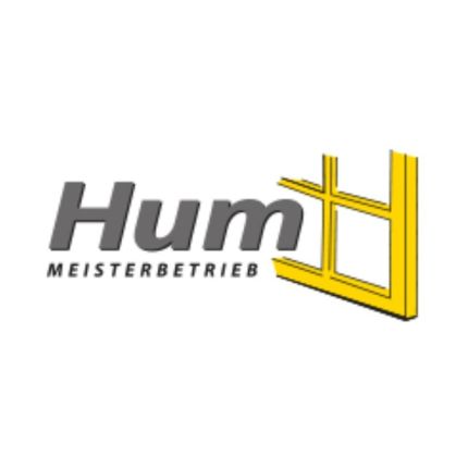 Logo von HUM-Fensterbau Hubert Blum GmbH