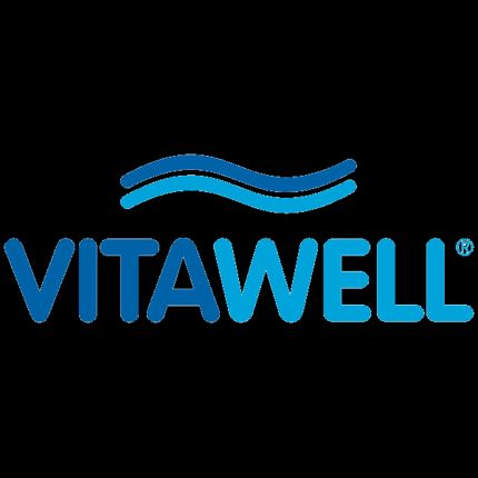 Logotipo de Vitawell Wirlpool Manufaktur