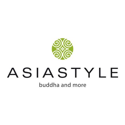 Logo from Asiastyle GmbH - buddhas and more