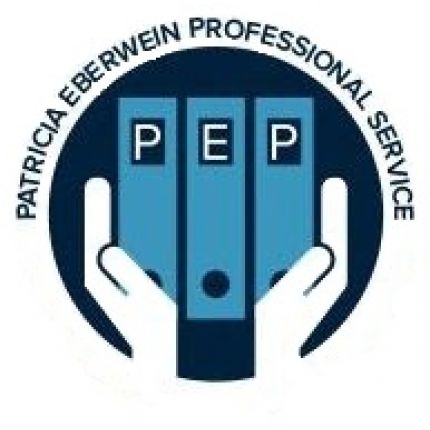 Logo van PEP Service - Patricia Eberwein Professional Service