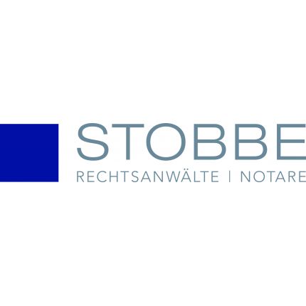 Logo fra STOBBE Rechtsanwälte I Notare