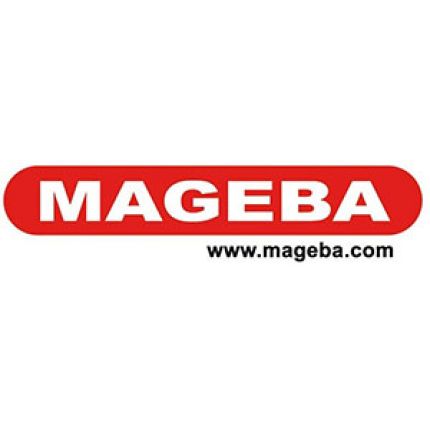 Logo von Mageba Textilmaschinen GmbH & Co. KG