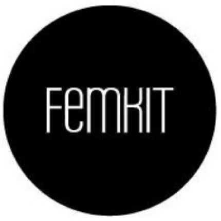 Logo da Femkit