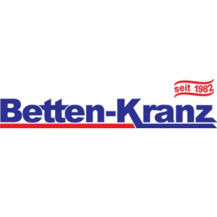 Logo von Betten-Kranz GmbH & Co. KG