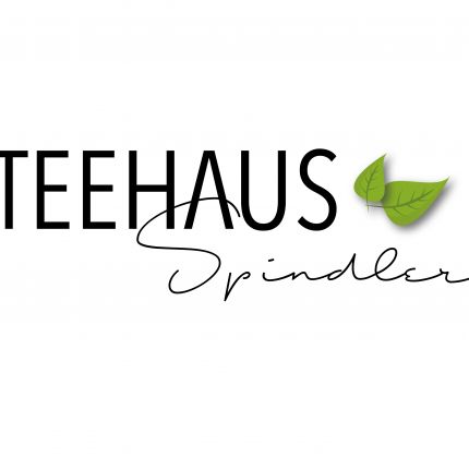 Logotyp från Teehaus Spindler