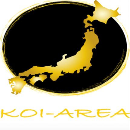 Logo von Koi Area