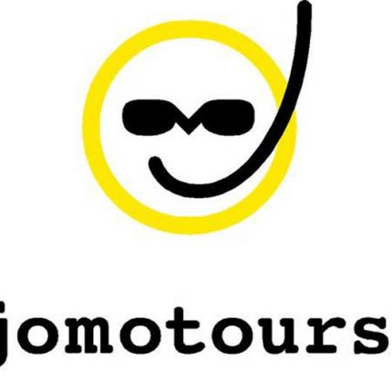Logo van jomotours GmbH