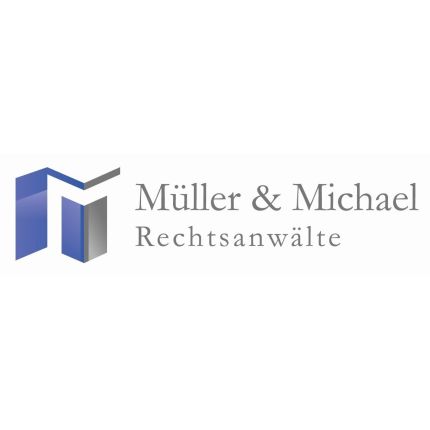 Logo van Müller & Michael, LL.M.oec, Rechtsanwälte, PartG mbB