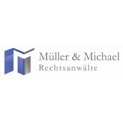 Logo fra Müller & Michael, LL.M.oec, Rechtsanwälte, PartG mbB