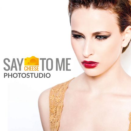Logo from Say Cheese To Me Fotostudio