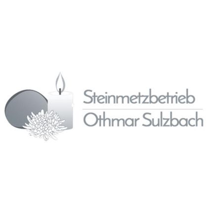 Logotyp från Steinmetzbetrieb Othmar Sulzbach