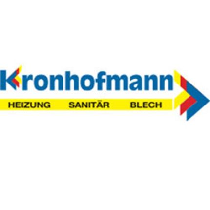 Logotyp från Michael Kronhofmann Heizung - Sanitär - Blechner