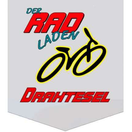 Logo van Radsportladen Drahtesel Inh. Andreas Löcher
