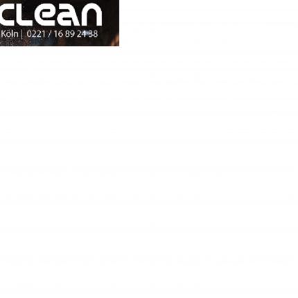 Logo fra Rhein Clean Autoaufbereitung