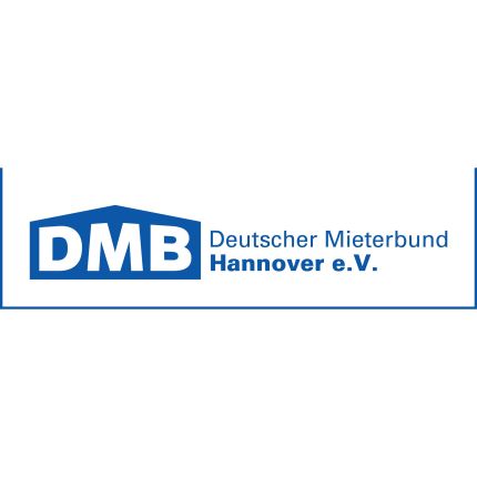 Logótipo de DMB Deutscher Mieterbund Hannover e.V.