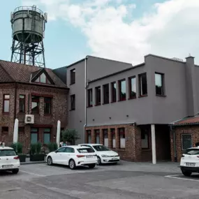 Bild von Gemeindewerke Grefrath GmbH