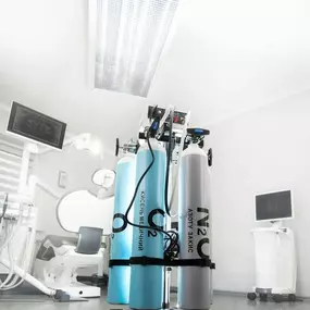 Bild von All Oxygen Refills