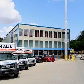 Bild von Buttermilk Pike Self Storage