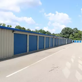 Bild von Buttermilk Pike Self Storage