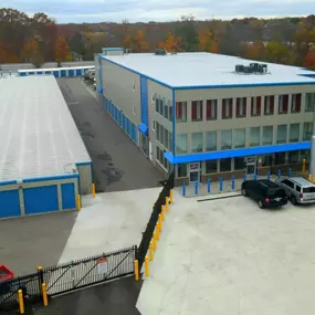 Bild von Buttermilk Pike Self Storage