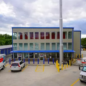Bild von Buttermilk Pike Self Storage