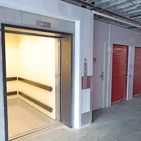 Bild von Buttermilk Pike Self Storage