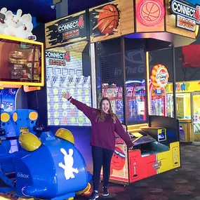 Bild von In The Game Hollywood Park