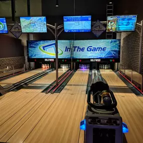 Bild von In The Game Hollywood Park