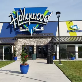 Bild von In The Game Hollywood Park