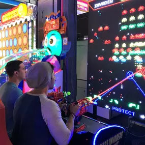 Bild von In The Game Hollywood Park