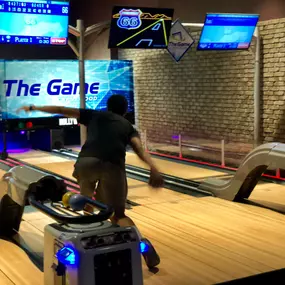 Bild von In The Game Hollywood Park