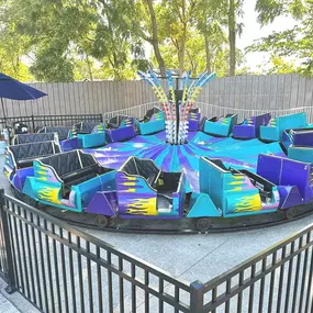 Bild von In The Game Hollywood Park