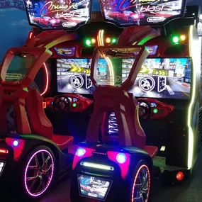 Bild von In The Game Prescott Valley